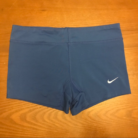 poshmark nike shorts